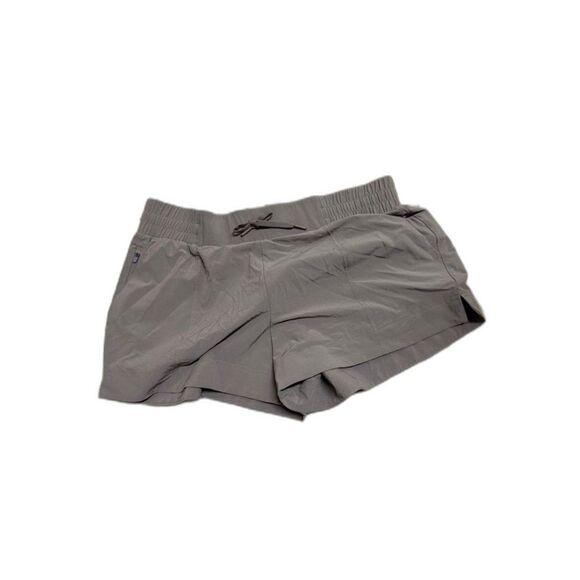 all in motion Pants - All in motion Gray Athletic Running Shorts